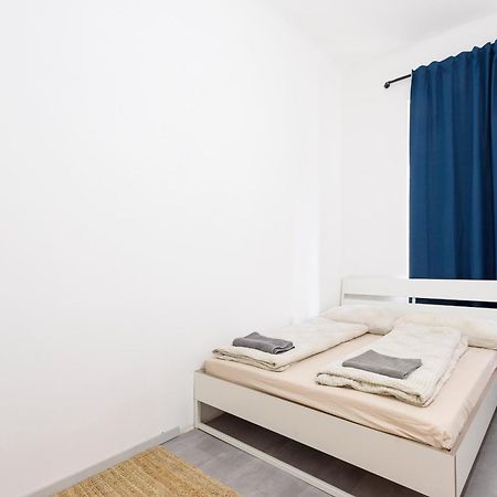 Vienna Lights Apartments - Meidling ภายนอก รูปภาพ