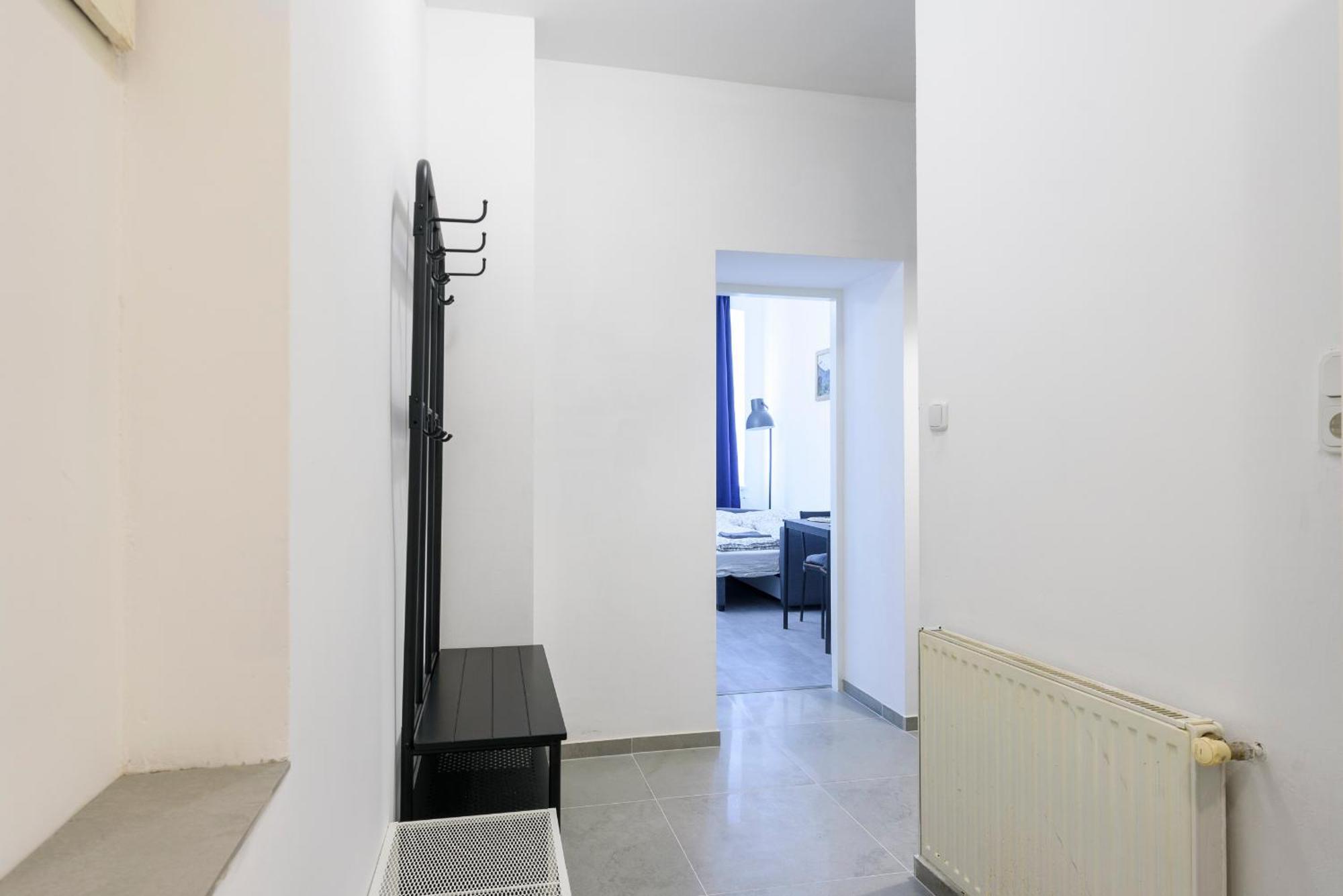 Vienna Lights Apartments - Meidling ภายนอก รูปภาพ