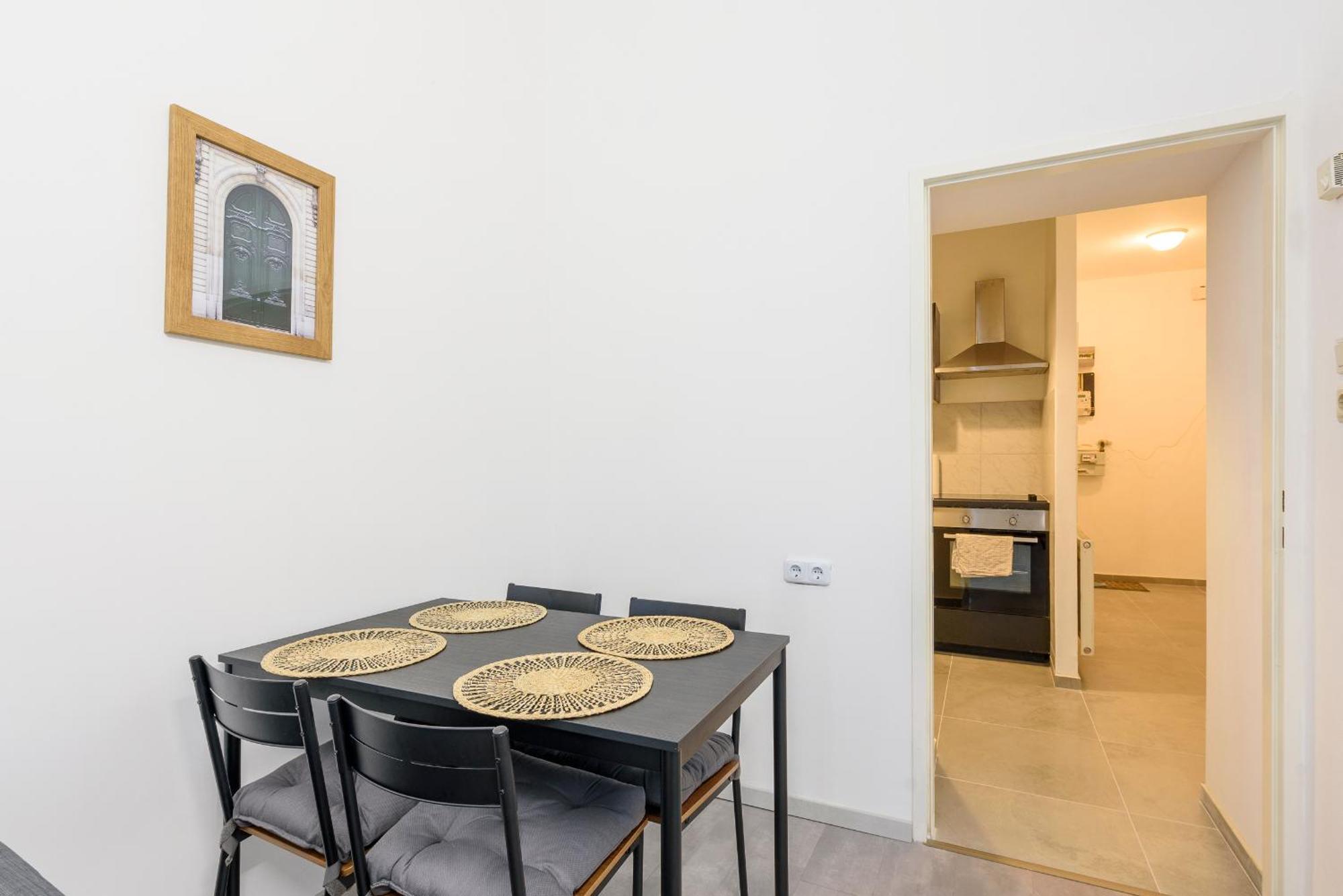Vienna Lights Apartments - Meidling ภายนอก รูปภาพ
