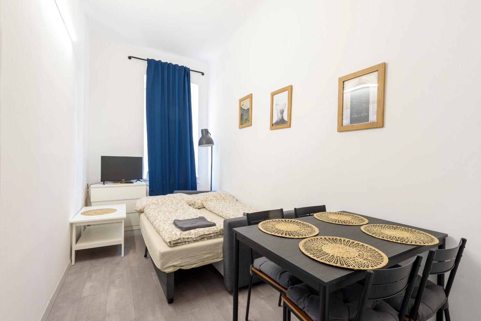 Vienna Lights Apartments - Meidling ภายนอก รูปภาพ