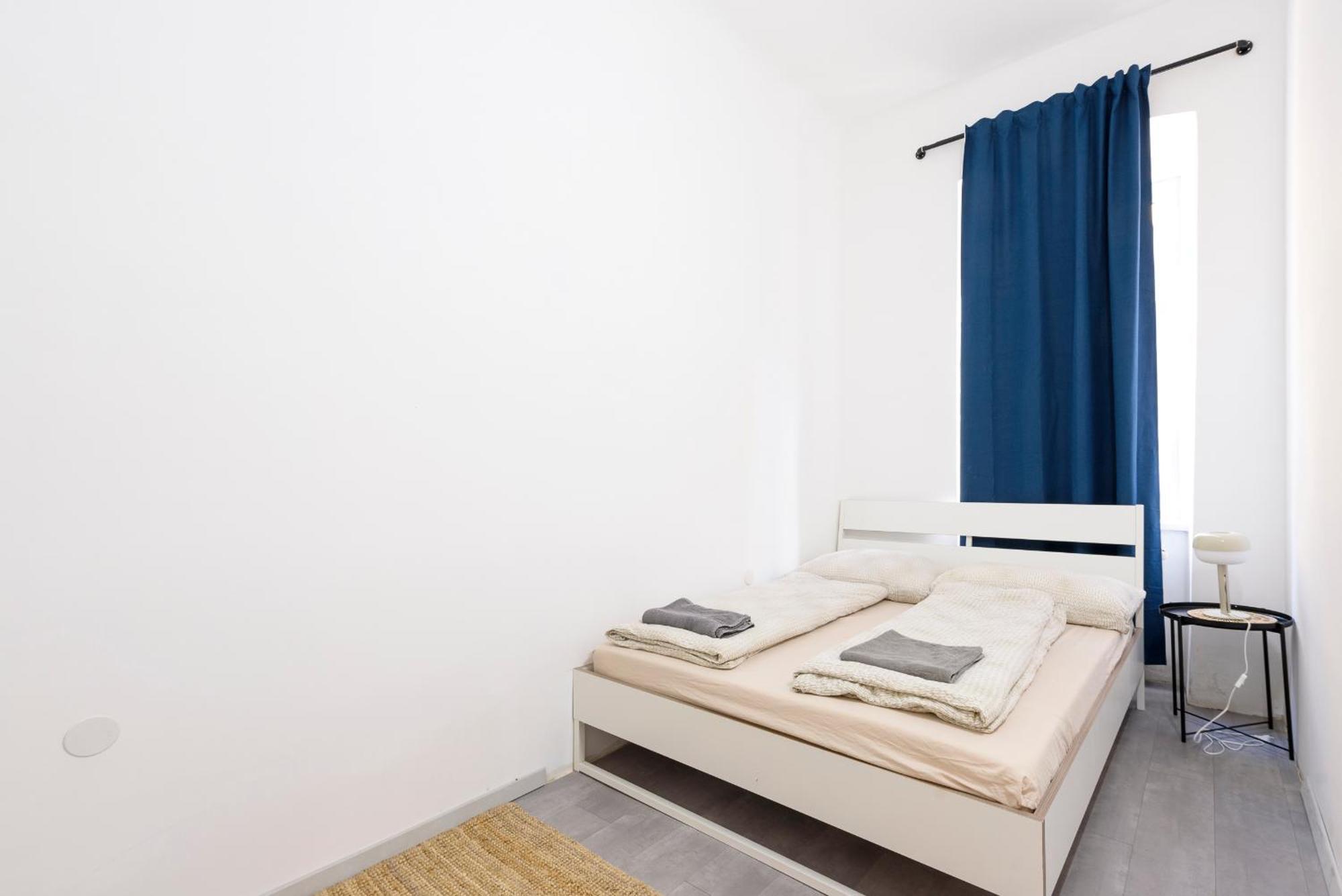 Vienna Lights Apartments - Meidling ภายนอก รูปภาพ