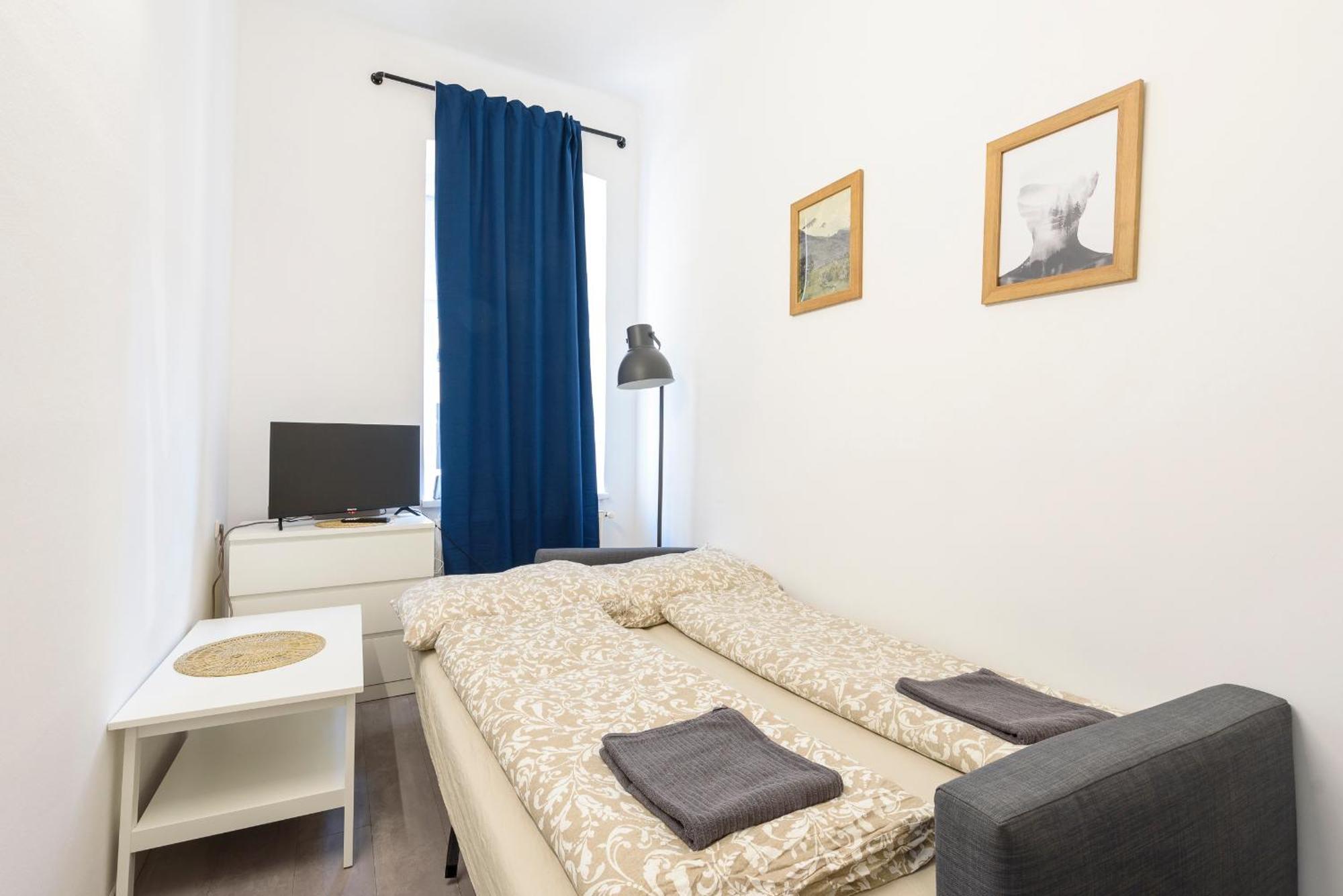 Vienna Lights Apartments - Meidling ภายนอก รูปภาพ