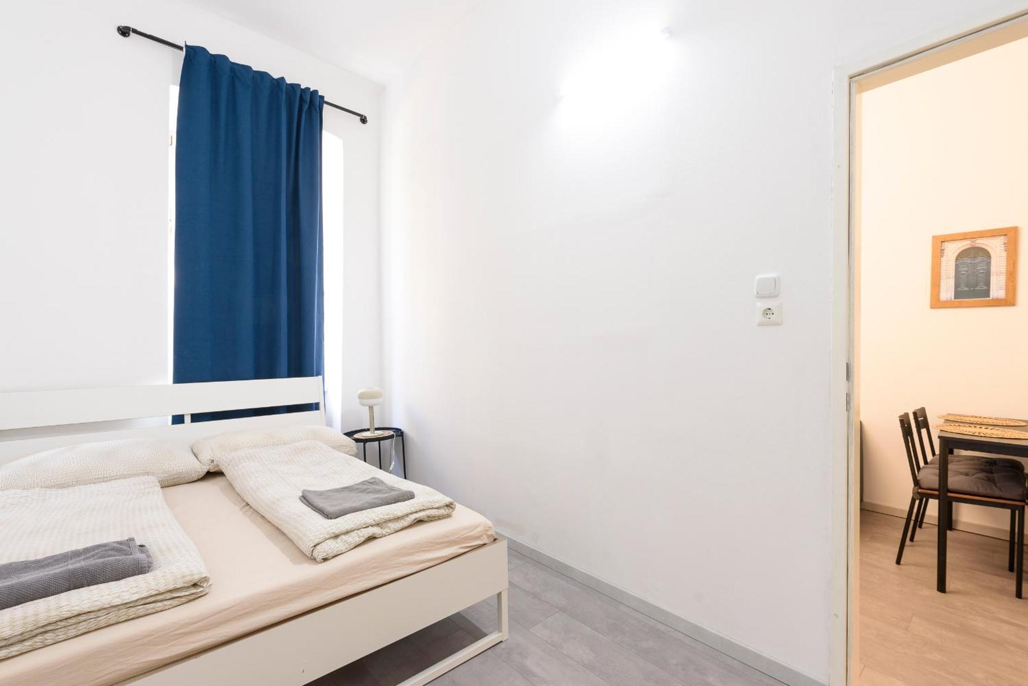 Vienna Lights Apartments - Meidling ภายนอก รูปภาพ