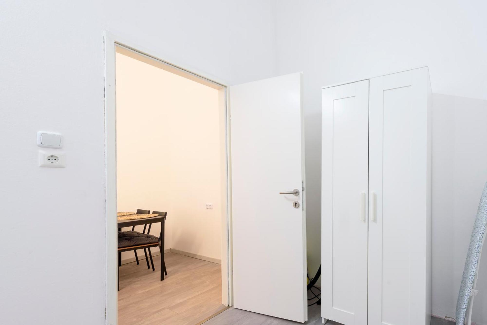 Vienna Lights Apartments - Meidling ภายนอก รูปภาพ