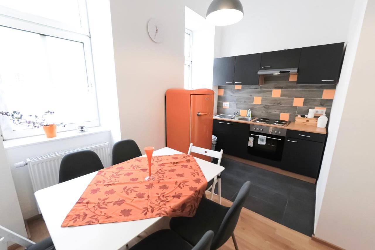 Vienna Lights Apartments - Meidling ภายนอก รูปภาพ
