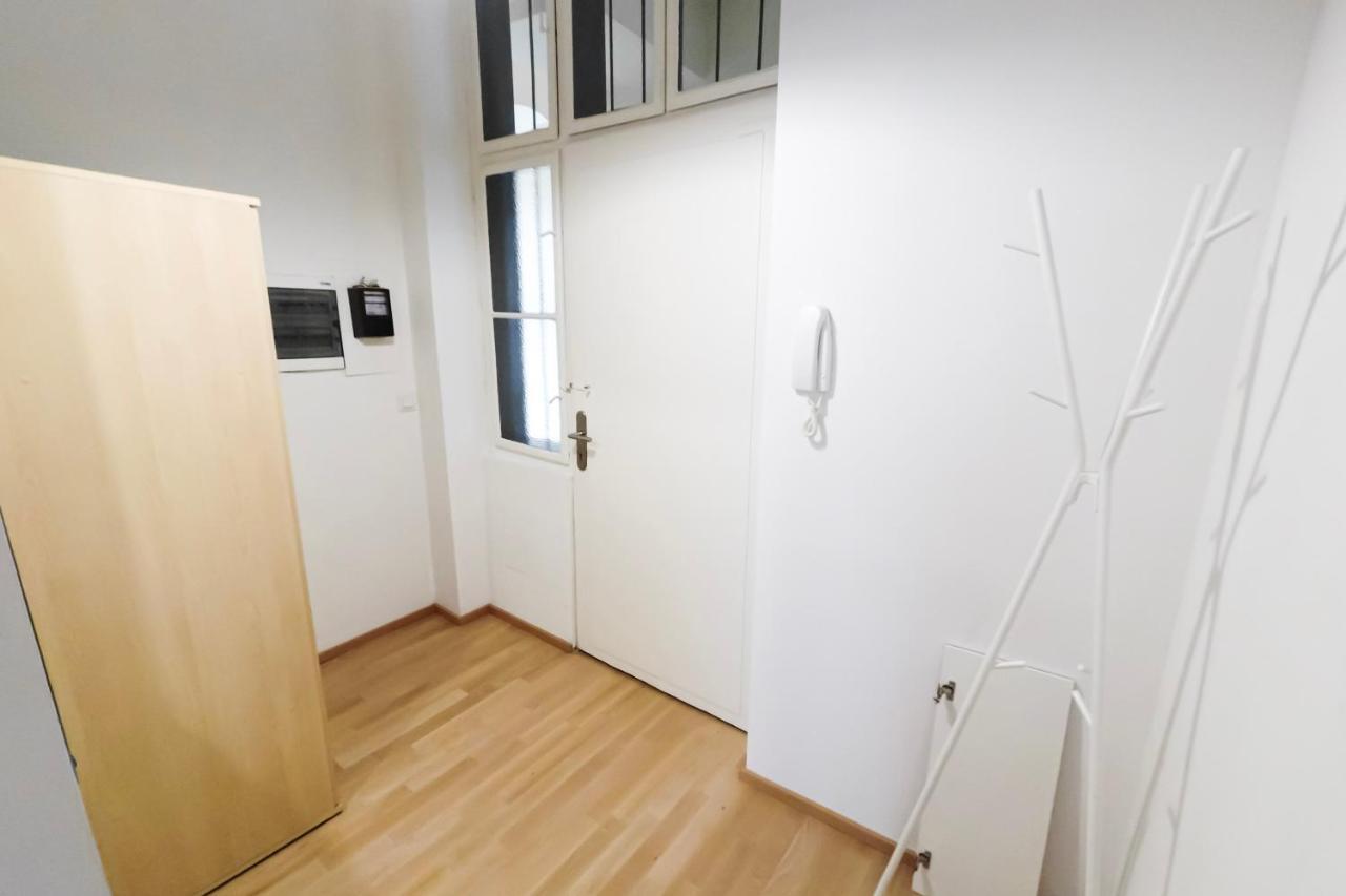 Vienna Lights Apartments - Meidling ภายนอก รูปภาพ