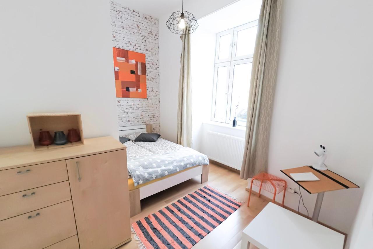 Vienna Lights Apartments - Meidling ภายนอก รูปภาพ